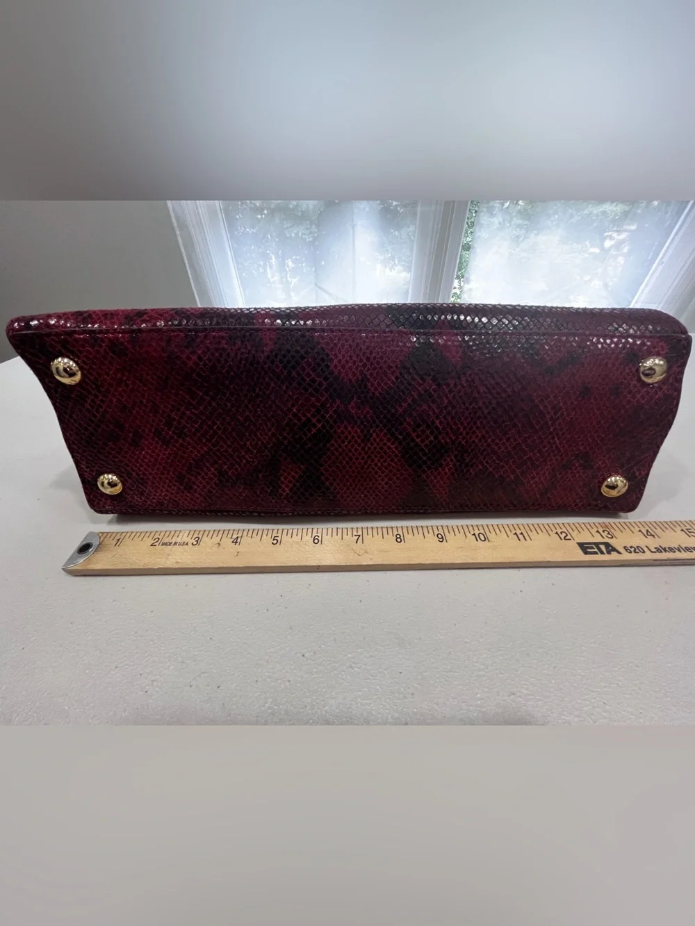 Michael Kors pre owned